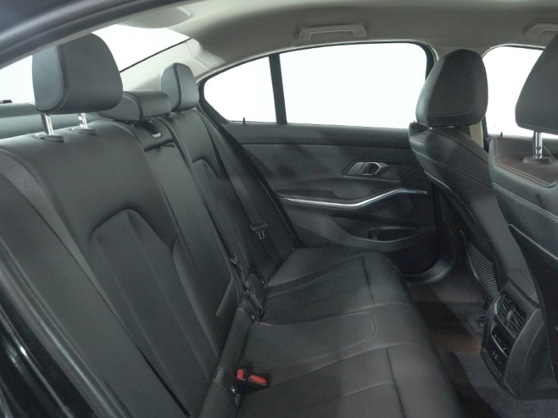 2024 (24) BMW 3 SERIES 330e Sport 4dr Step Auto 5112340