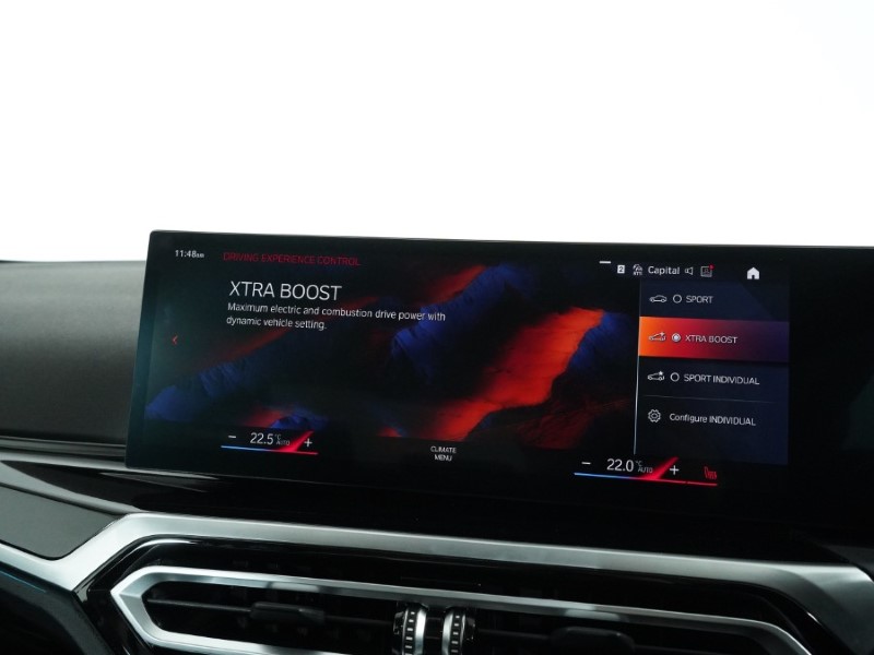 2024 (24) BMW 3 SERIES 330e Sport 4dr Step Auto 5112362