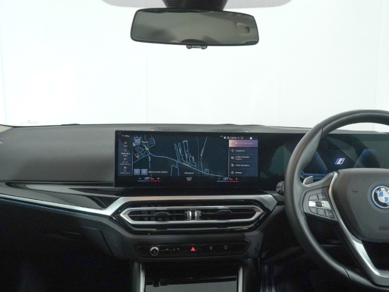 2024 (24) BMW 3 SERIES 330e Sport 4dr Step Auto 5112338