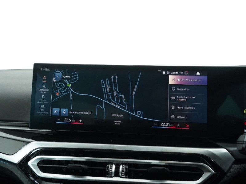 2024 (24) BMW 3 SERIES 330e Sport 4dr Step Auto 5112354