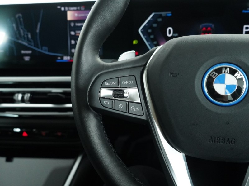 2024 (24) BMW 3 SERIES 330e Sport 4dr Step Auto 5112353