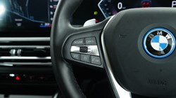 2024 (24) BMW 3 SERIES 330e Sport 4dr Step Auto 5112353