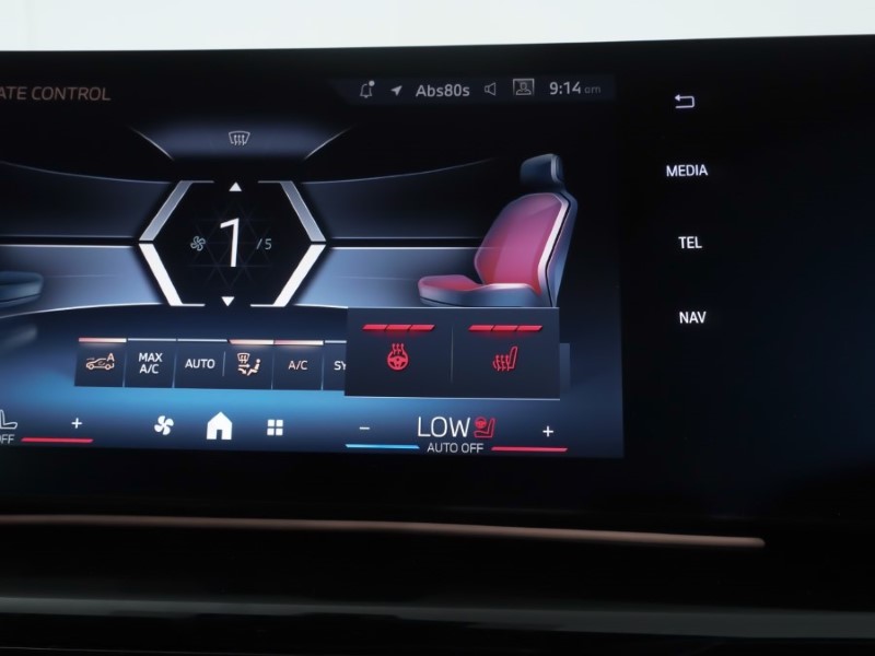 2025 (25) BMW X2 sDrive 20i M Sport 5dr Step Auto 5108874