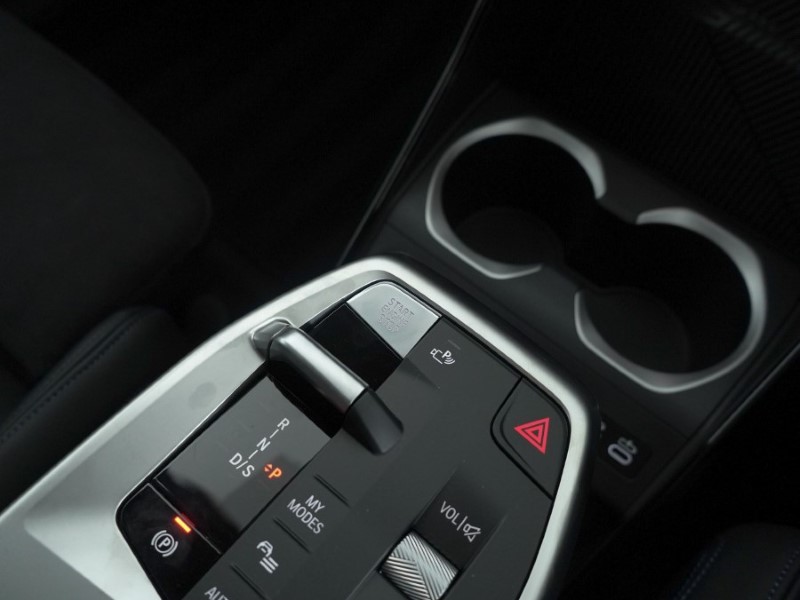 2025 (25) BMW X2 sDrive 20i M Sport 5dr Step Auto 5108876