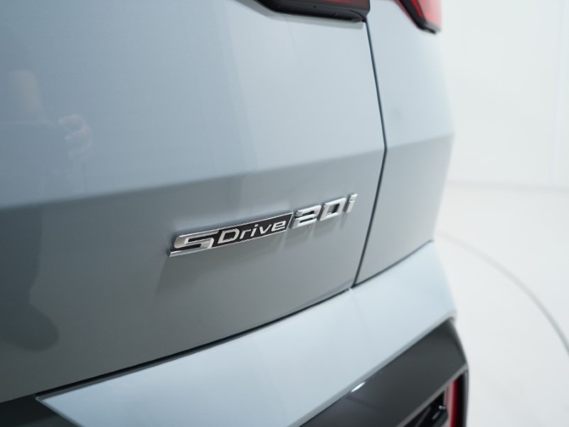 2025 (25) BMW X2 sDrive 20i M Sport 5dr Step Auto 5108856