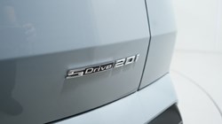 2025 (25) BMW X2 sDrive 20i M Sport 5dr Step Auto 5108856