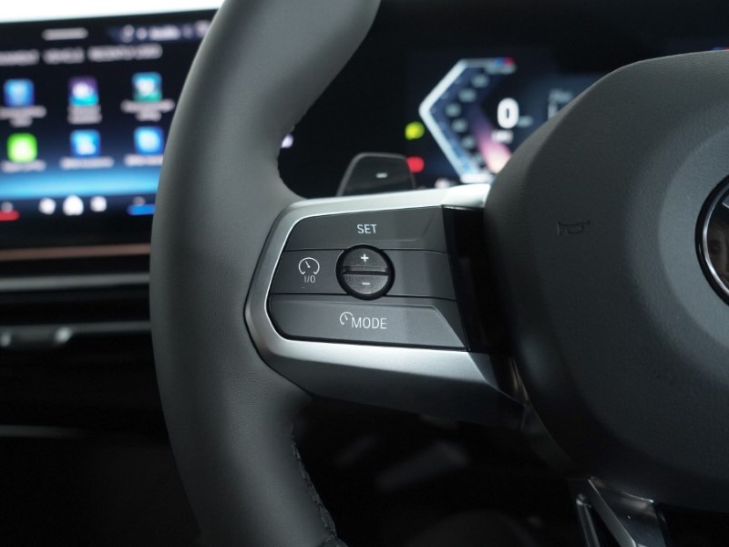 2025 (25) BMW X2 sDrive 20i M Sport 5dr Step Auto 5108882