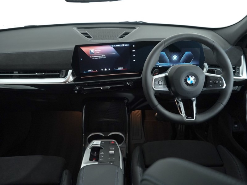 2025 (25) BMW X2 sDrive 20i M Sport 5dr Step Auto 5108867