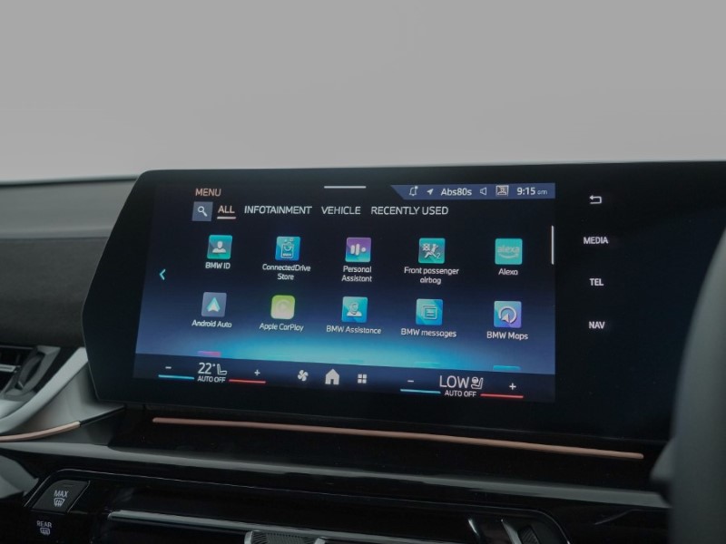 2025 (25) BMW X2 sDrive 20i M Sport 5dr Step Auto 5108881