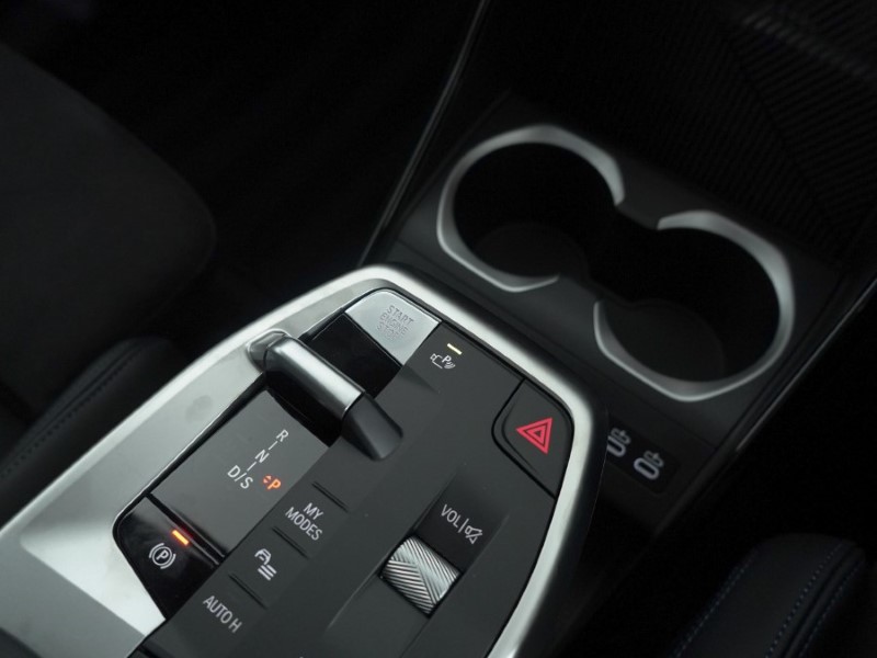 2025 (25) BMW X2 sDrive 20i M Sport 5dr Step Auto 5108877