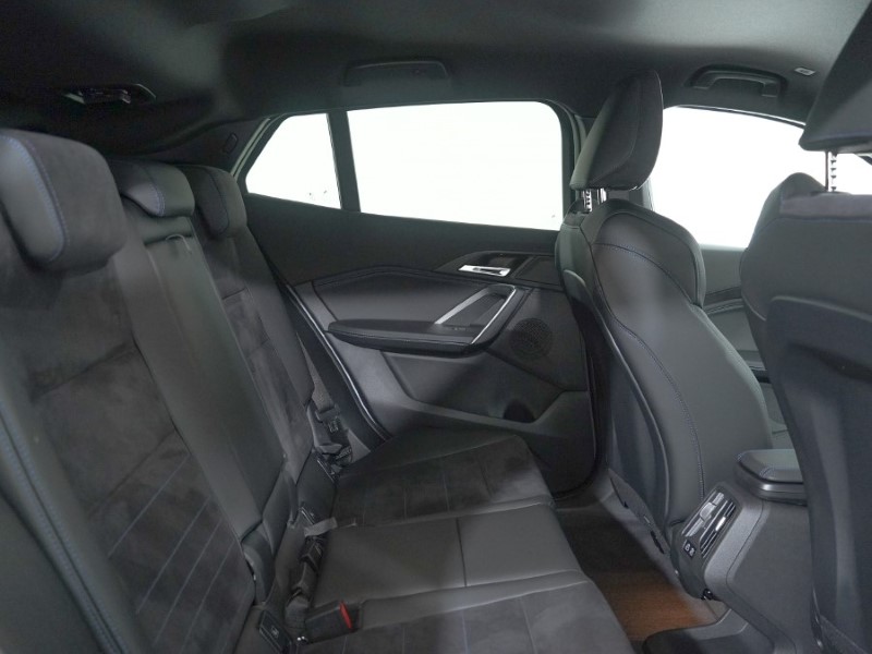 2025 (25) BMW X2 sDrive 20i M Sport 5dr Step Auto 5108870