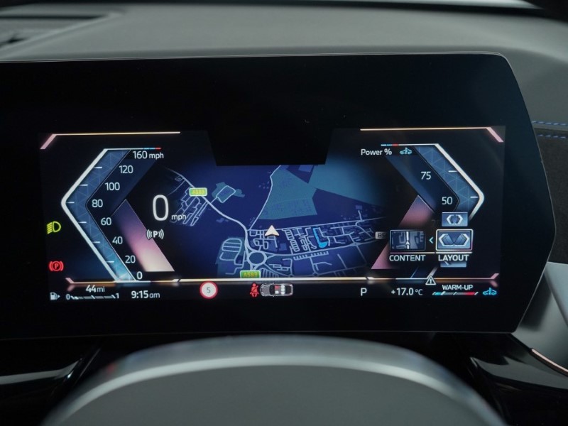 2025 (25) BMW X2 sDrive 20i M Sport 5dr Step Auto 5108886