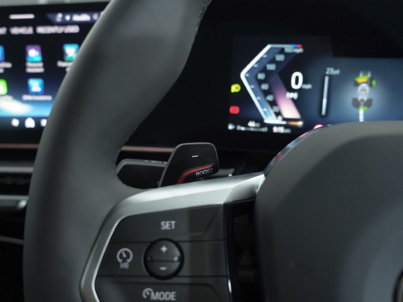 2025 (25) BMW X2 sDrive 20i M Sport 5dr Step Auto 5108883