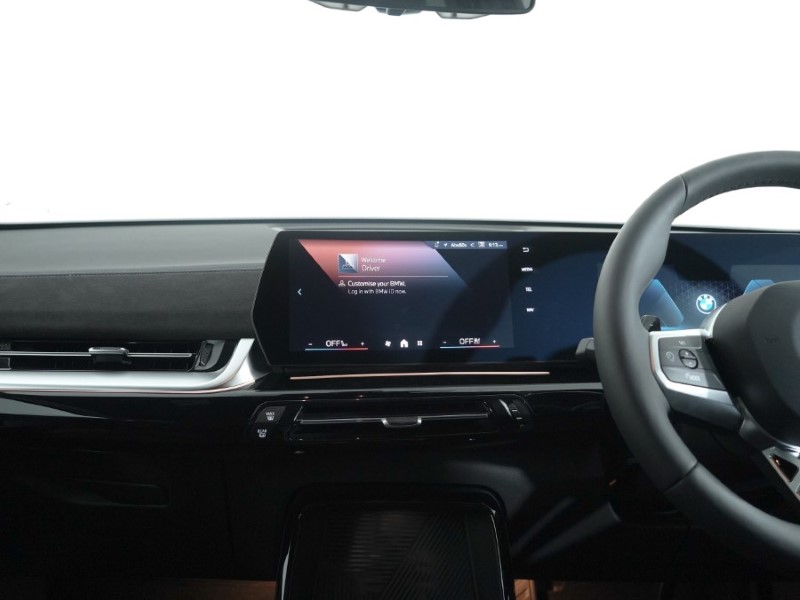 2025 (25) BMW X2 sDrive 20i M Sport 5dr Step Auto 5108868