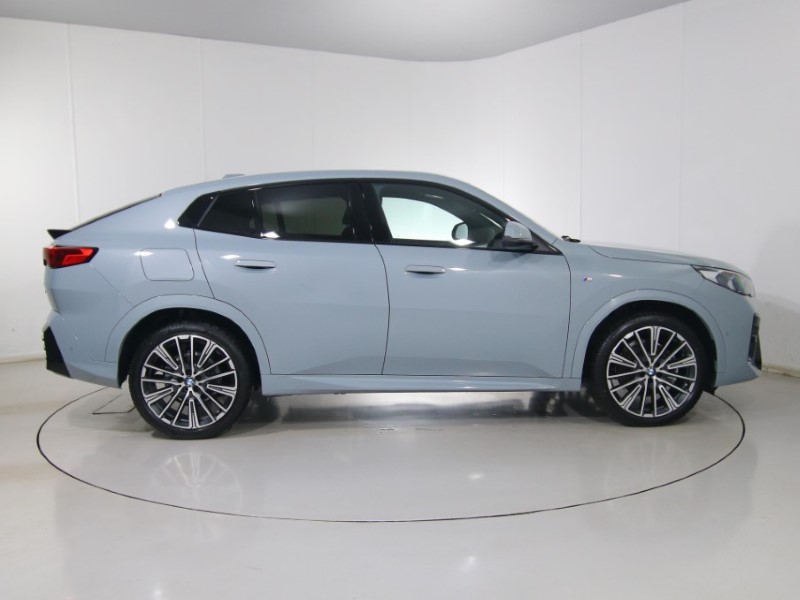 2025 (25) BMW X2 sDrive 20i M Sport 5dr Step Auto 5108852