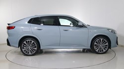 2025 (25) BMW X2 sDrive 20i M Sport 5dr Step Auto 5108852