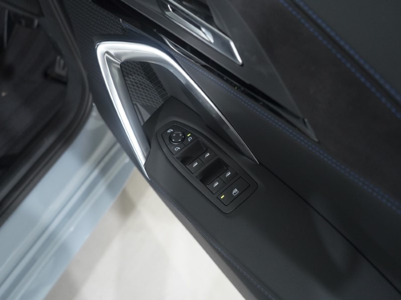 2025 (25) BMW X2 sDrive 20i M Sport 5dr Step Auto 5108860