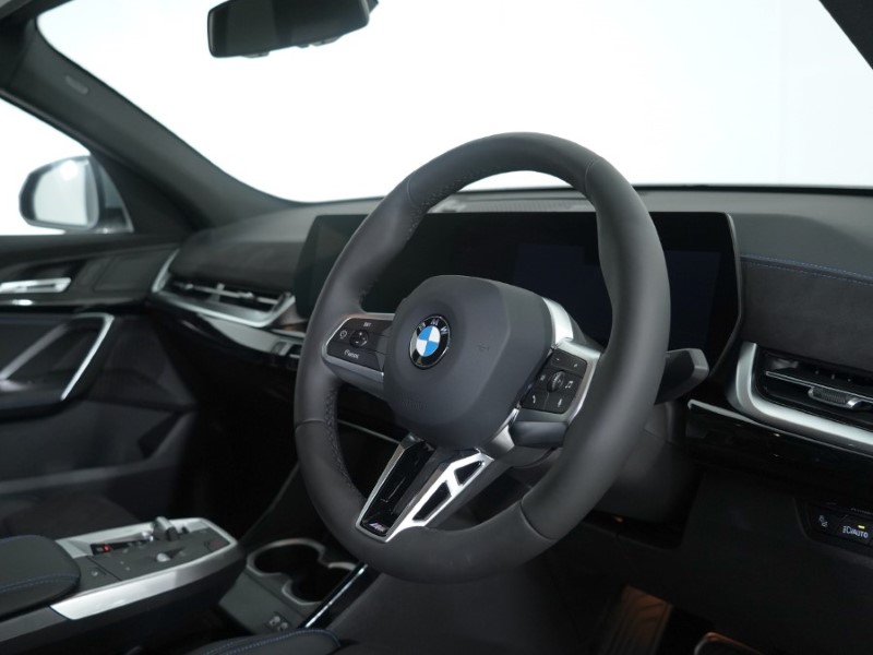 2025 (25) BMW X2 sDrive 20i M Sport 5dr Step Auto 5108861