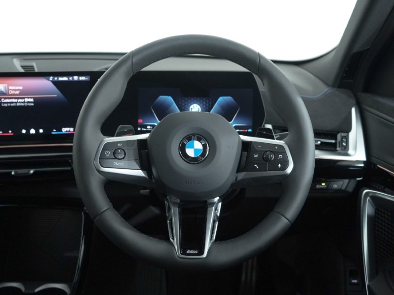 2025 (25) BMW X2 sDrive 20i M Sport 5dr Step Auto 5108869