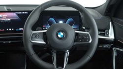 2025 (25) BMW X2 sDrive 20i M Sport 5dr Step Auto 5108869