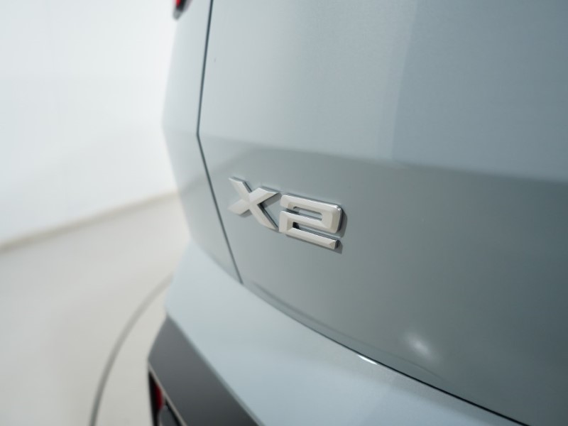2025 (25) BMW X2 sDrive 20i M Sport 5dr Step Auto 5108855