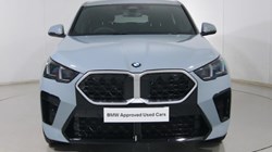 2025 (25) BMW X2 sDrive 20i M Sport 5dr Step Auto 5108846