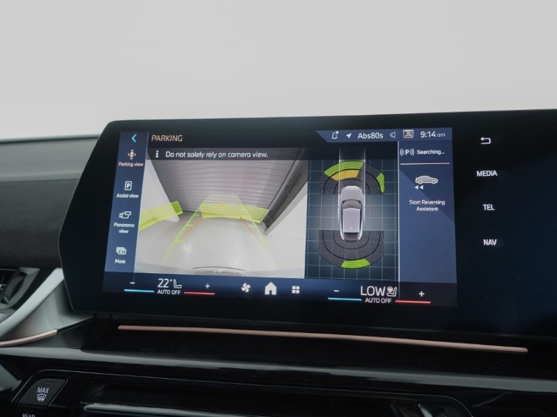 2025 (25) BMW X2 sDrive 20i M Sport 5dr Step Auto 5108878