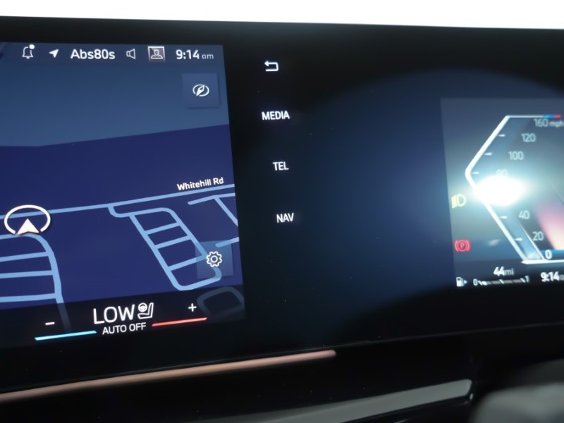 2025 (25) BMW X2 sDrive 20i M Sport 5dr Step Auto 5108872