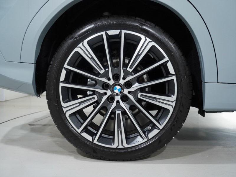 2025 (25) BMW X2 sDrive 20i M Sport 5dr Step Auto 5108859