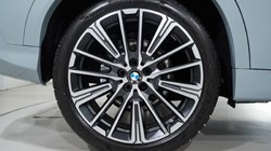2025 (25) BMW X2 sDrive 20i M Sport 5dr Step Auto 5108859