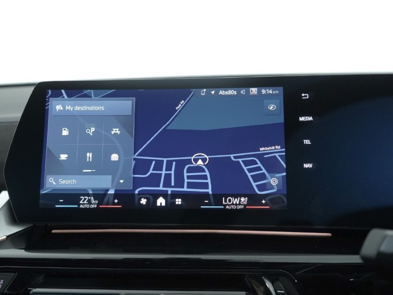 2025 (25) BMW X2 sDrive 20i M Sport 5dr Step Auto 5108871