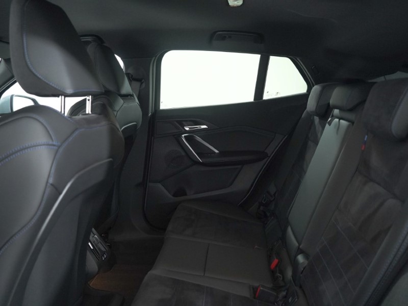 2025 (25) BMW X2 sDrive 20i M Sport 5dr Step Auto 5108866