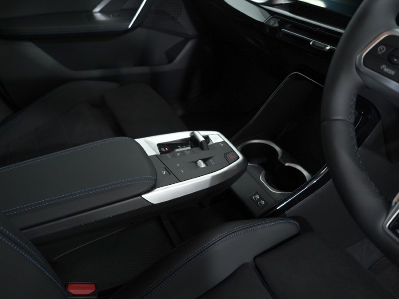 2025 (25) BMW X2 sDrive 20i M Sport 5dr Step Auto 5108862