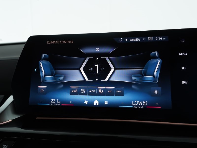 2025 (25) BMW X2 sDrive 20i M Sport 5dr Step Auto 5108873