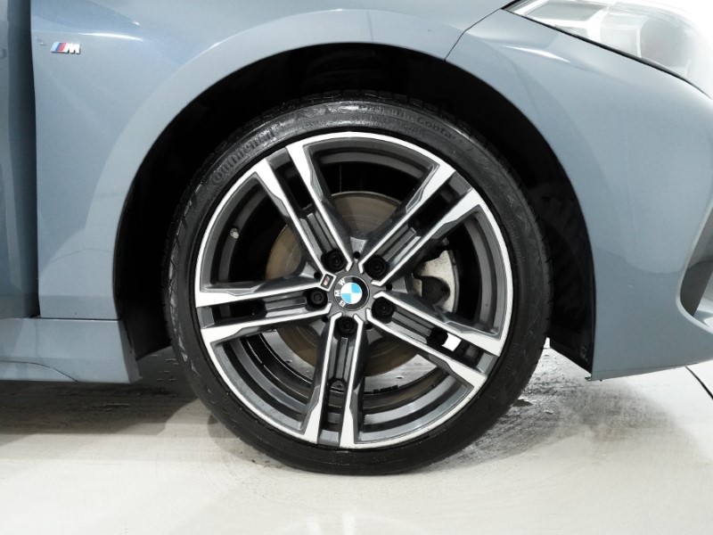 2022 (22) BMW 1 SERIES 118i [136] M Sport 5dr Step Auto [LCP] 5098369