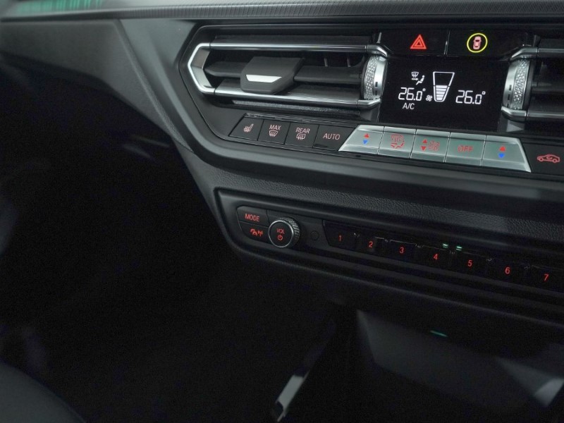 2022 (22) BMW 1 SERIES 118i [136] M Sport 5dr Step Auto [LCP] 5098382