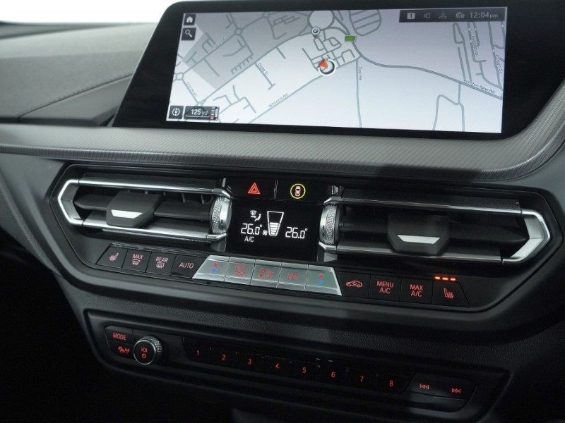 2022 (22) BMW 1 SERIES 118i [136] M Sport 5dr Step Auto [LCP] 5098380