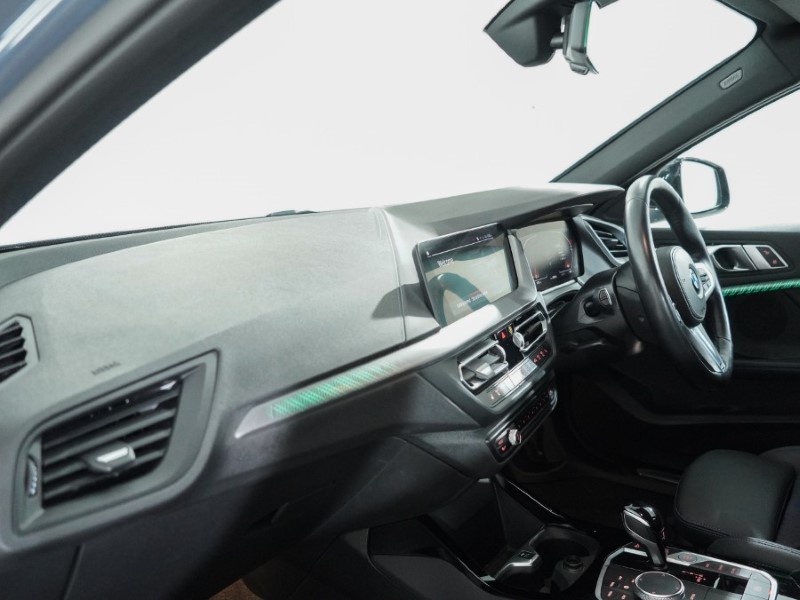 2022 (22) BMW 1 SERIES 118i [136] M Sport 5dr Step Auto [LCP] 5098361