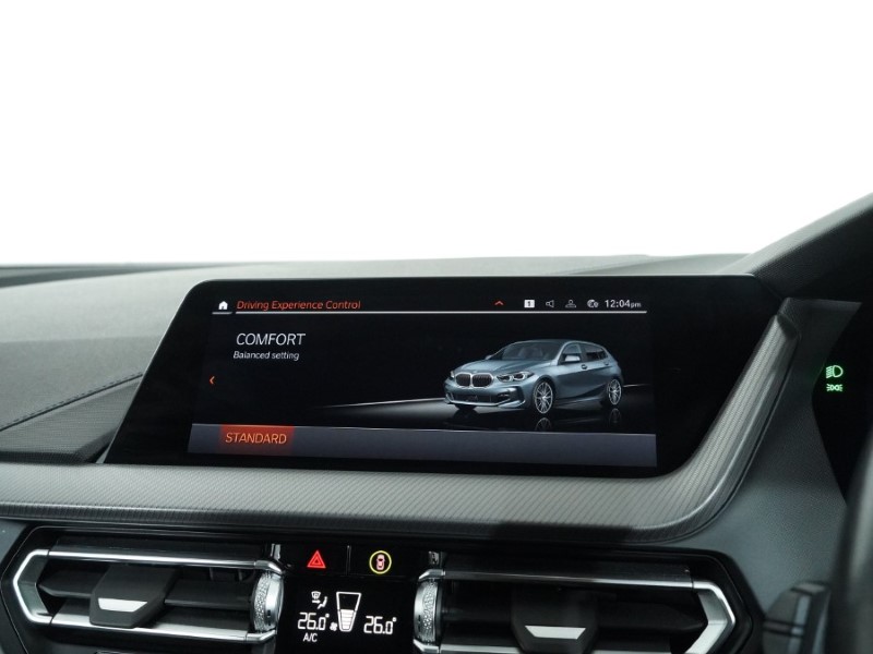 2022 (22) BMW 1 SERIES 118i [136] M Sport 5dr Step Auto [LCP] 5098389