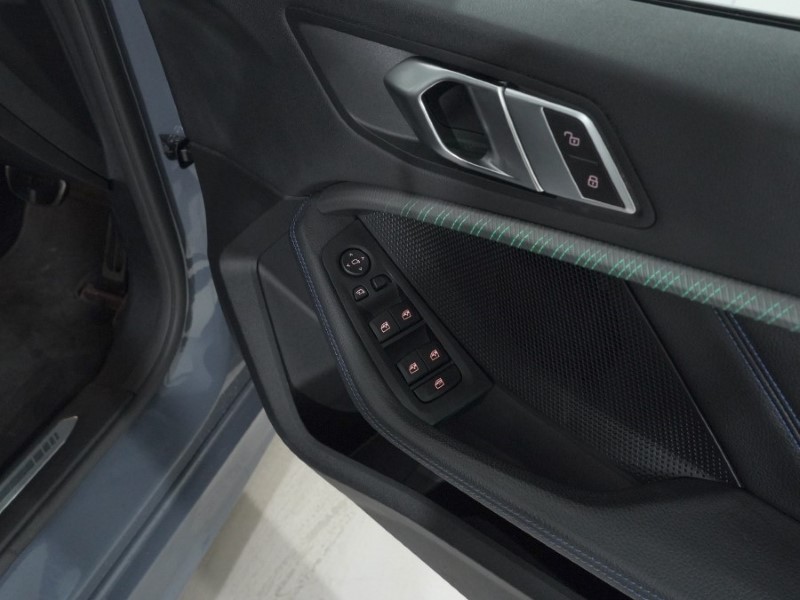 2022 (22) BMW 1 SERIES 118i [136] M Sport 5dr Step Auto [LCP] 5098372