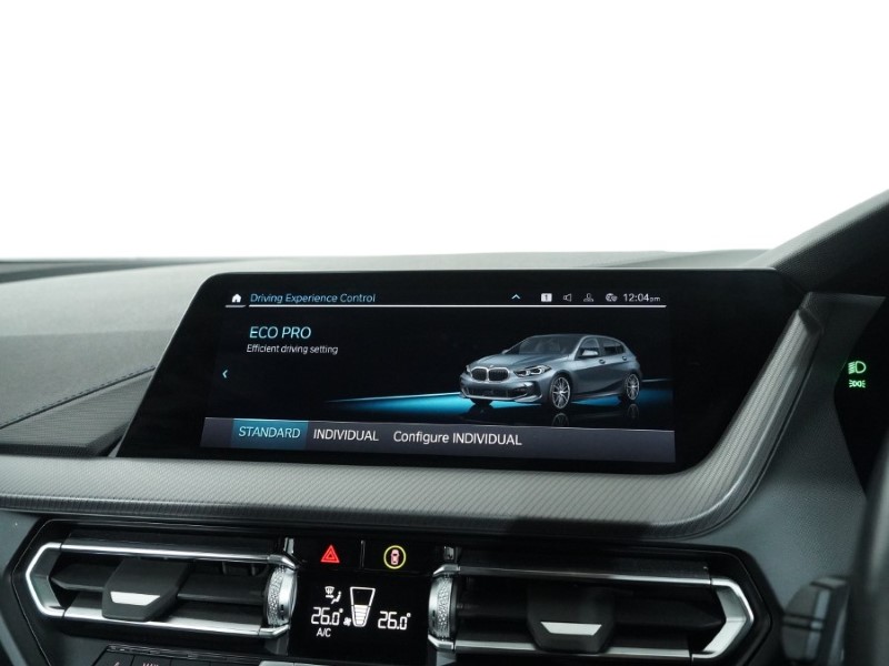 2022 (22) BMW 1 SERIES 118i [136] M Sport 5dr Step Auto [LCP] 5098390