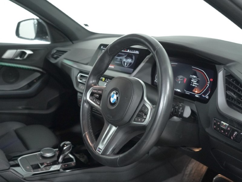 2022 (22) BMW 1 SERIES 118i [136] M Sport 5dr Step Auto [LCP] 5098374