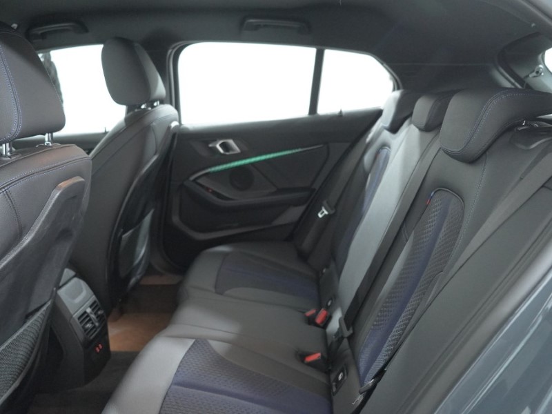 2022 (22) BMW 1 SERIES 118i [136] M Sport 5dr Step Auto [LCP] 5098362