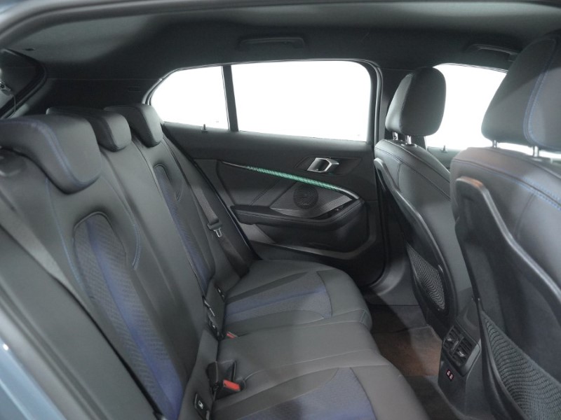 2022 (22) BMW 1 SERIES 118i [136] M Sport 5dr Step Auto [LCP] 5098367