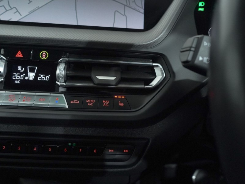 2022 (22) BMW 1 SERIES 118i [136] M Sport 5dr Step Auto [LCP] 5098381