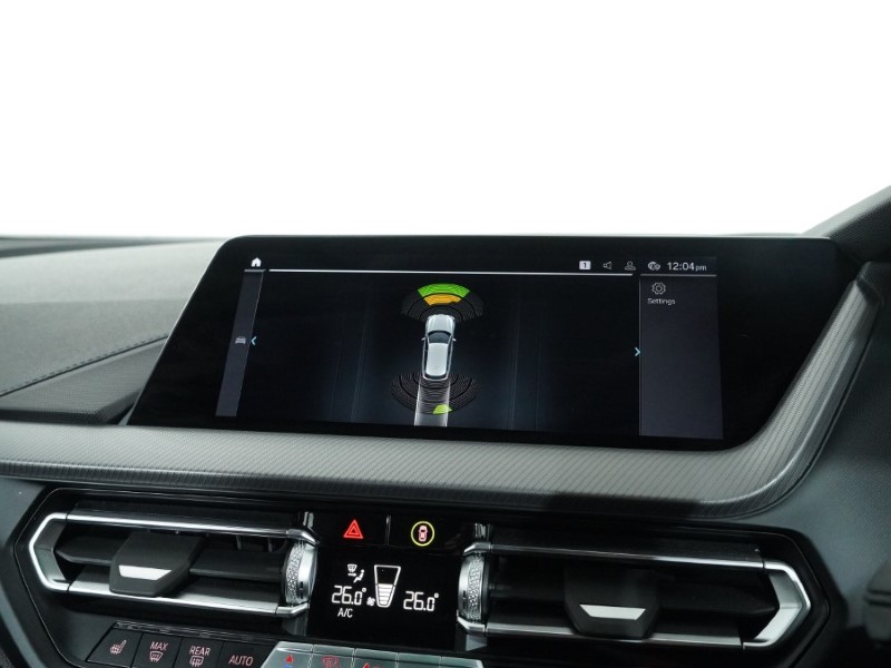 2022 (22) BMW 1 SERIES 118i [136] M Sport 5dr Step Auto [LCP] 5098391