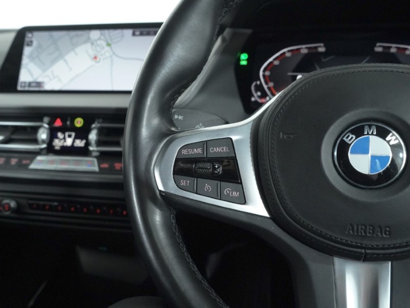 2022 (22) BMW 1 SERIES 118i [136] M Sport 5dr Step Auto [LCP] 5098377