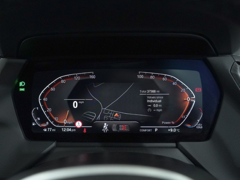 2022 (22) BMW 1 SERIES 118i [136] M Sport 5dr Step Auto [LCP] 5098378