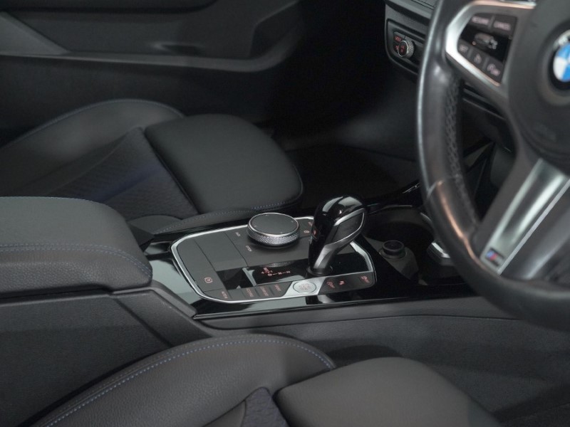 2022 (22) BMW 1 SERIES 118i [136] M Sport 5dr Step Auto [LCP] 5098375