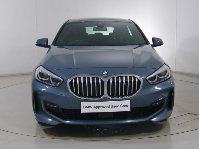 2022 (22) BMW 1 SERIES 118i [136] M Sport 5dr Step Auto [LCP] 5098396